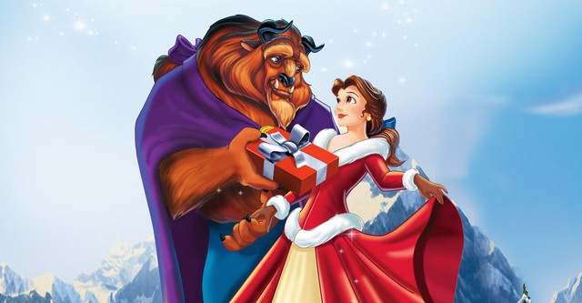 Beauty and the Beast: The Enchanted Christmas (1997)