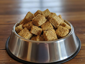 Homemade Pumpkin Applesauce Dog Treats: The Ultimate Guide to Baking Love for Your Pup