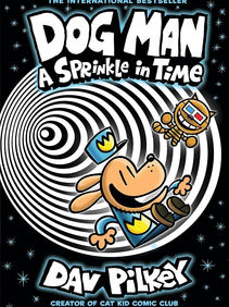 All 15 Dog Man Books Ranked From Worst to Best