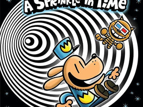 All 15 Dog Man Books Ranked From Worst to Best