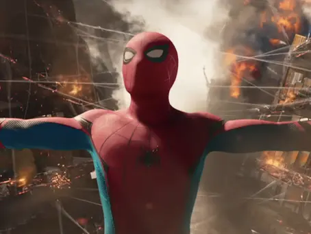 Spider-Man: Homecoming (2017) Review: Tom Holland's Joyful, Heartfelt MCU Debut
