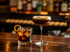 Easy (and Irresistibly Bold!) Carajillo Coffee Cocktail: The Drink You’ll Wish You Tried Sooner