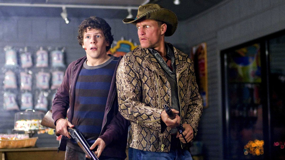 Zombieland (2009)
