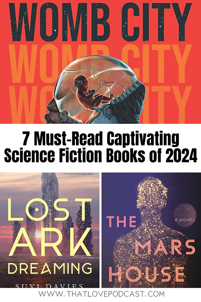 TEN BEST SCIENCE BOOKS OF 2024 visual data 3