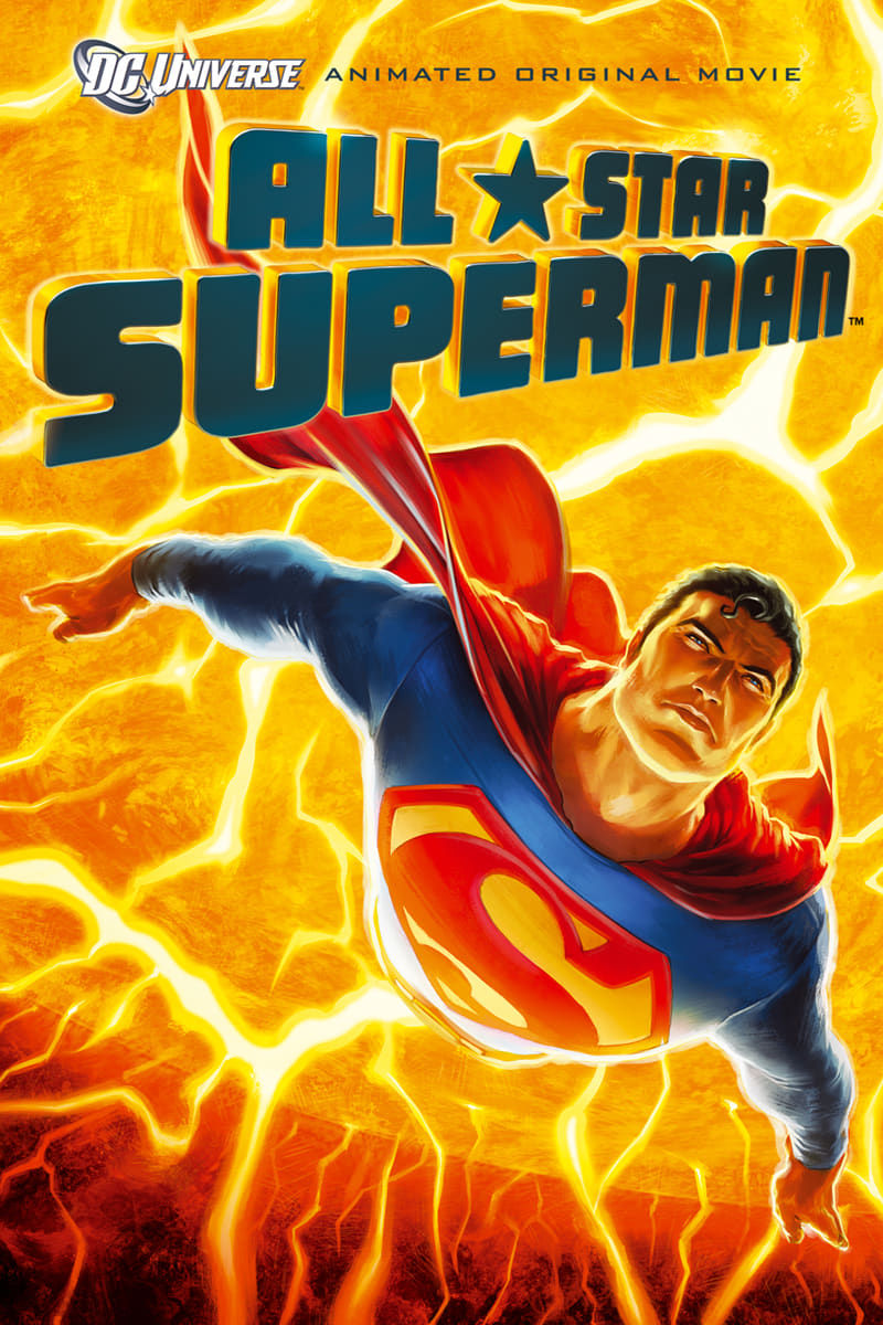 All Star Superman.jpg, illustrating 3. All-Star Superman in 10 Best Superman Comics for Beginners.