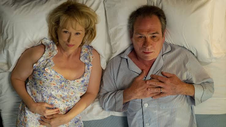 Hope Springs (2012)