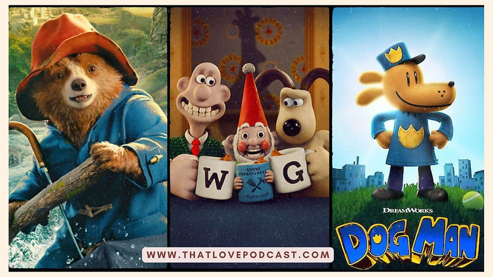 2025 FAMILY MOVIES intelligence overview