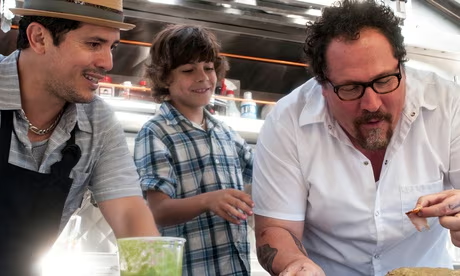 Chef (2014)
