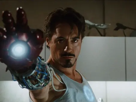 How the Iron Man Trilogy Defined the Marvel Cinematic Universe: The Untold Story of Tony Stark’s Rise to Iconic Status