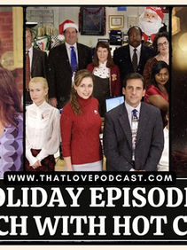 10 Holiday Episodes to Watch with Hot Cocoa