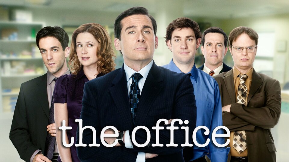 The Office (US) (2005–2013)