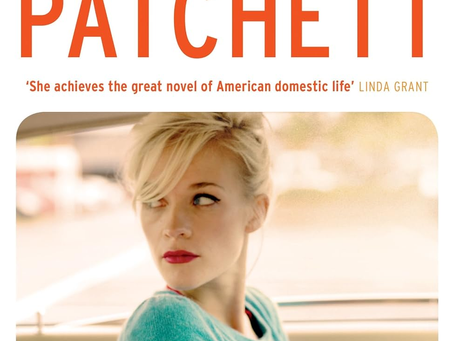 Book Review: Commonwealth by Ann Patchett – Family Bonds and Betrayal Unraveled