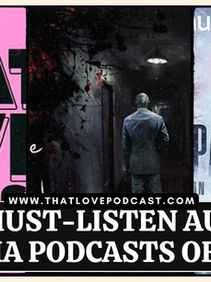 15 Must-Listen Audio Drama Podcasts of 2025