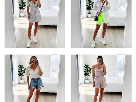 10 Cute Summer Concert Outfit Ideas You’ll Love Wearing