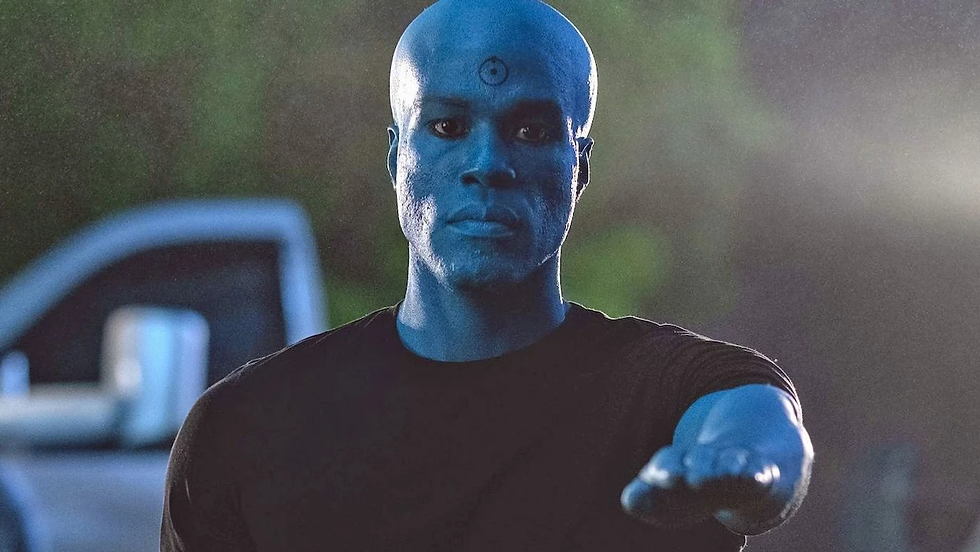 A Retrospective on HBO's Watchmen: What Worked and What Didn't Across All Seasons