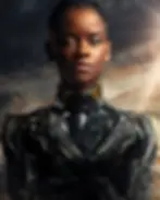 Shuri - Women of Wakanda: The Powerful Female Characters That Stole the Show in Black Panther