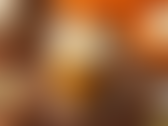 Harry Potter Pumpkin Spice Butterbeer