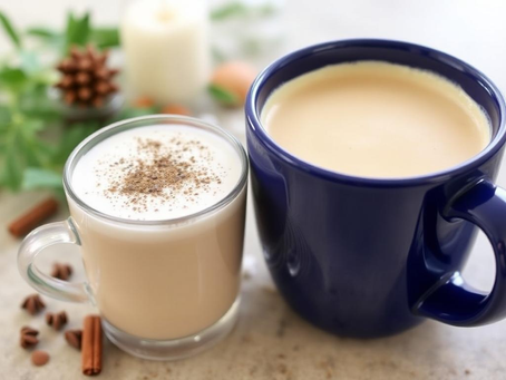 Spiced Chai Latte: A Cozy, Flavorful Drink You’ll Love