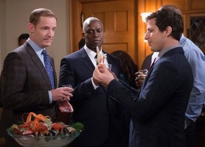The 10 Best Captain Holt Episodes of Brooklyn Nine-Nine, Ranked