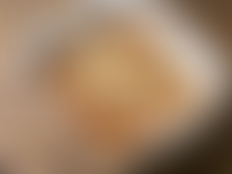 Easy Air-Fryer Biscoff Croissant Bread-Pudding Bombs