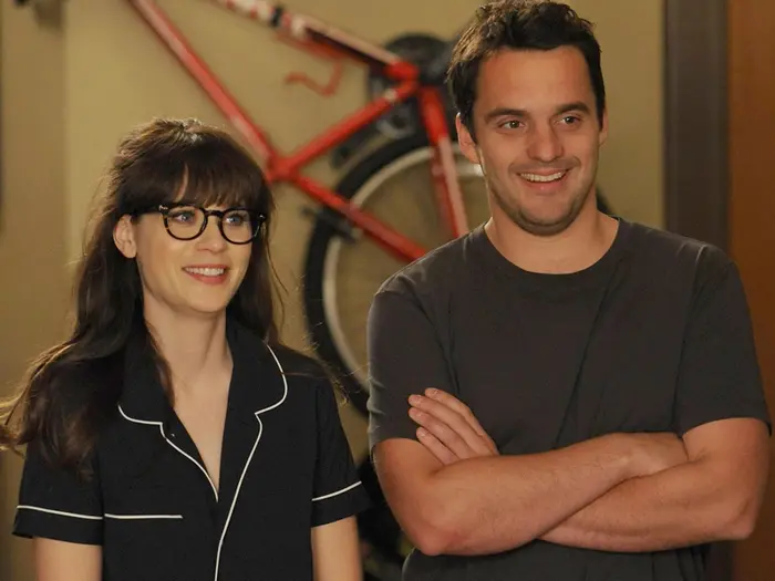 New Girl
