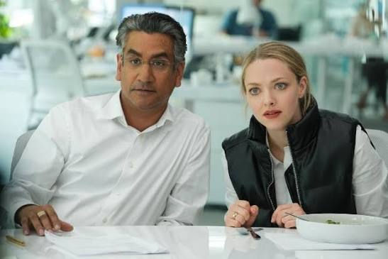 The Dropout Elizabeth Holmes drama