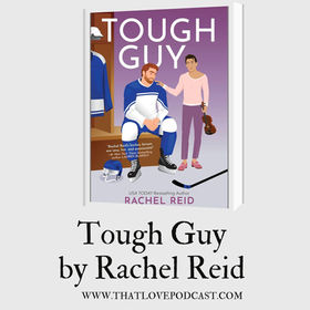 Tough Guy by Rachel Reid Book Review
