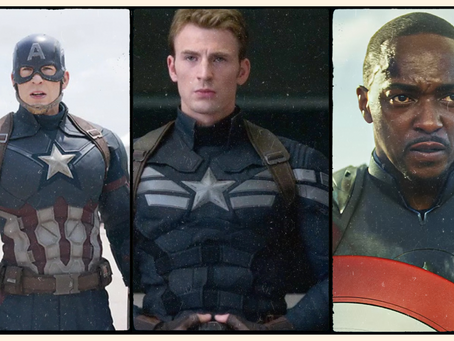 The Legacy of The First Avenger: How Captain America Shaped Phase One of the Marvel Cinematic Universe