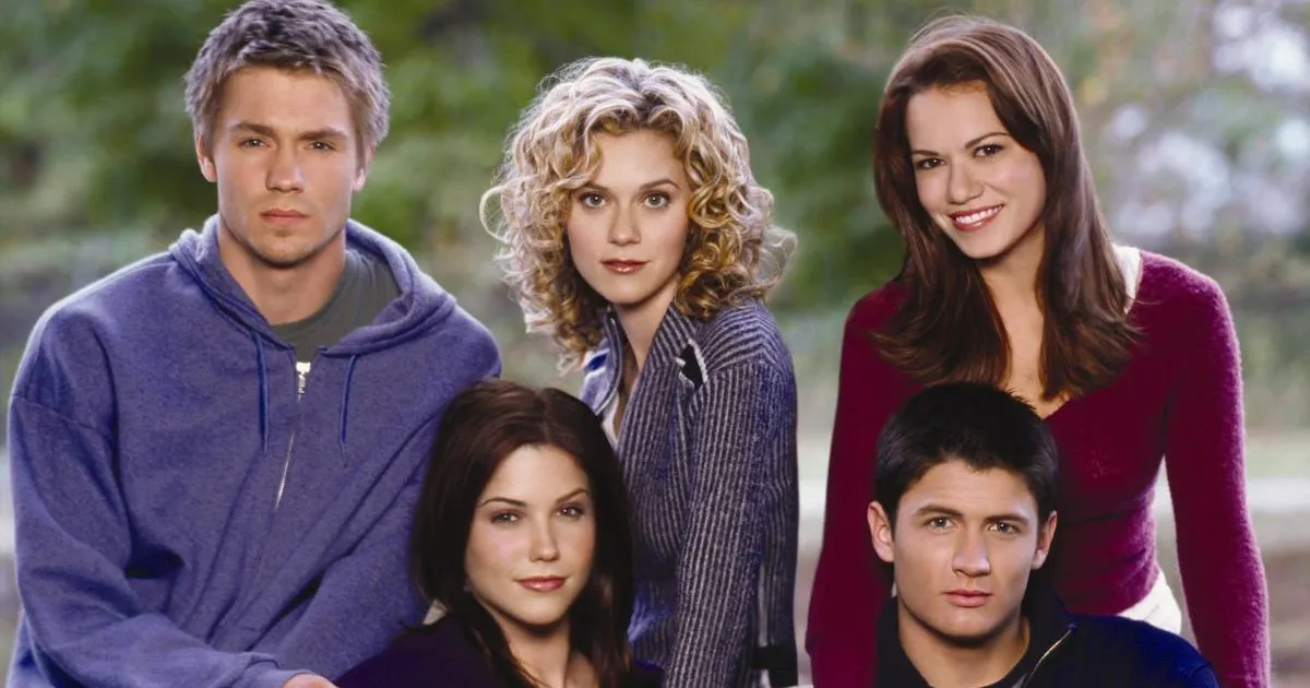One Tree Hill