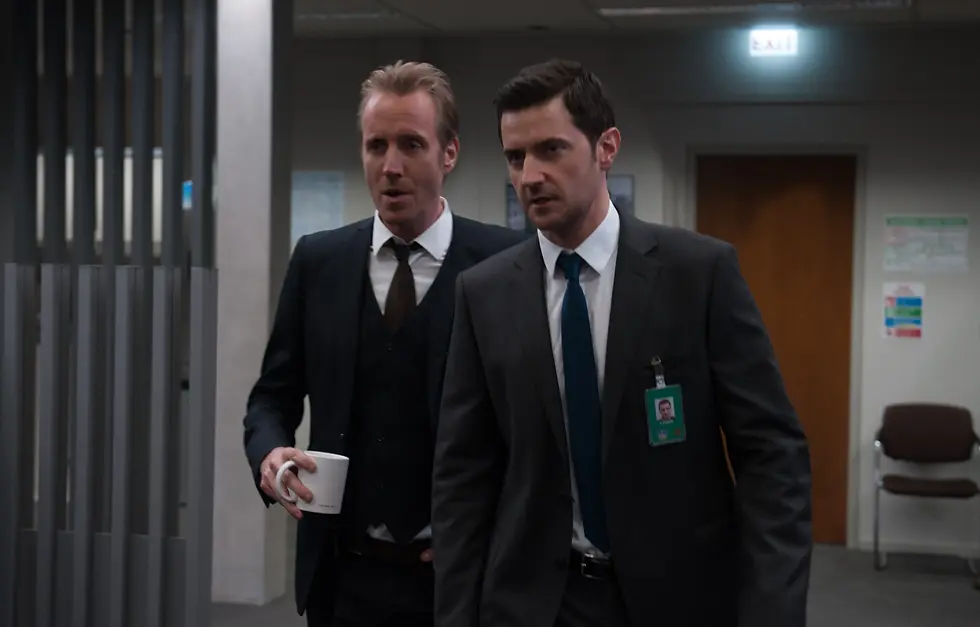 10 Best CIA Shows of All Time