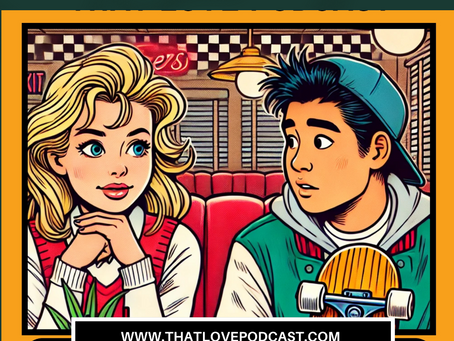 With or Without You - Episode 2: A Riveting Continuation of That Love Podcast's Captivating Drama