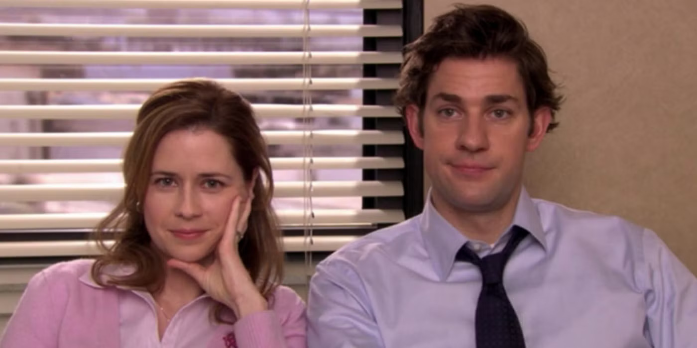 The Office