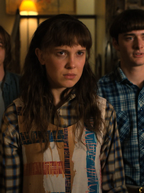 10 Best Shows Like Stranger Things (#1 is Perfect)