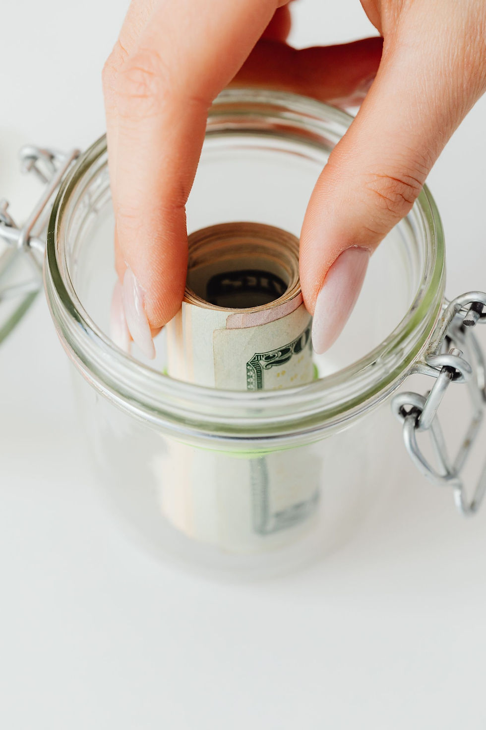 How to Build an Emergency Fund on a Low Income