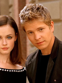 Gilmore Girls: All 4 Of Rory's Boyfriends, Ranked