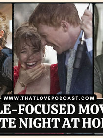 11 Couple-Focused Movies for Date Night at Home