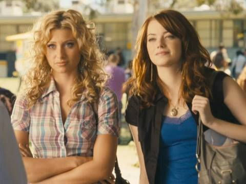 Easy A (2010)