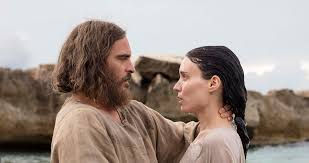 Mary Magdalene (2018)