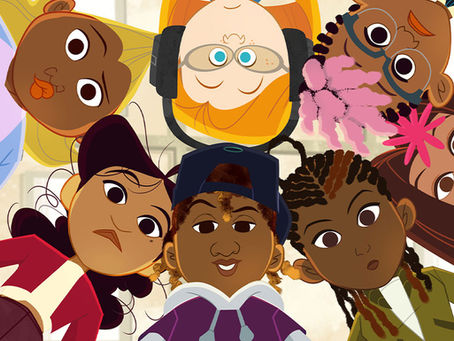 12 Family TV Picks for Black History Month Weeknights