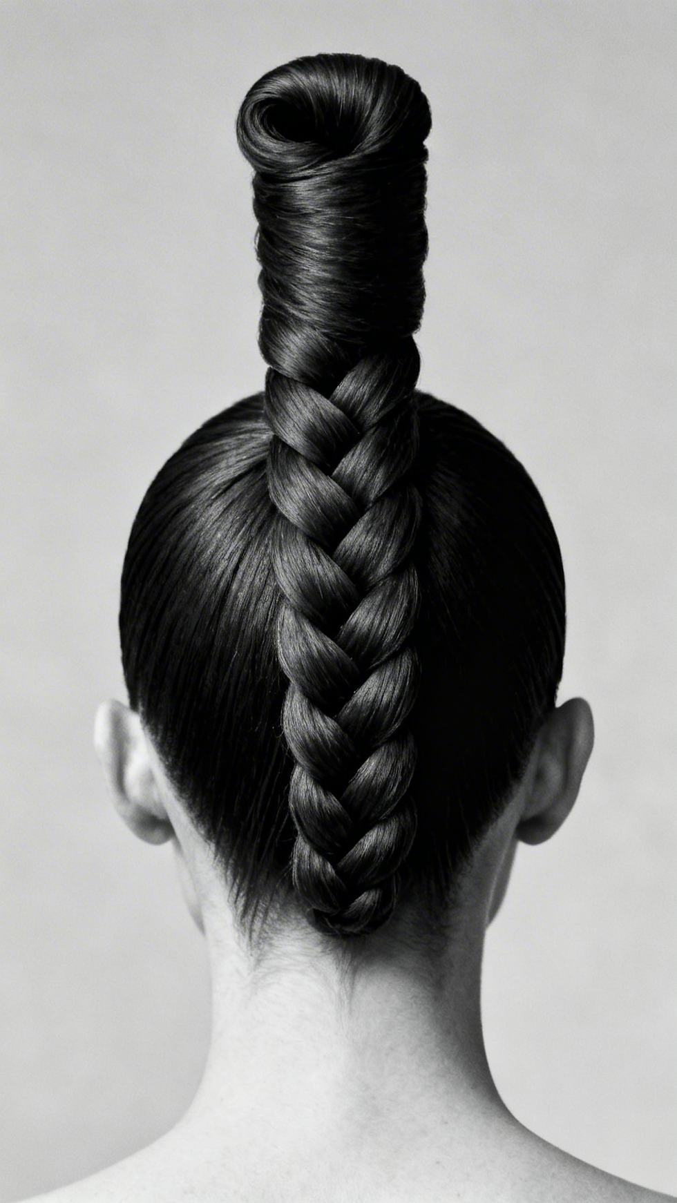 The Elegant French Twist