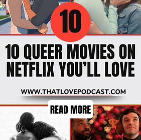 10 Queer Movies on Netflix You’ll Love