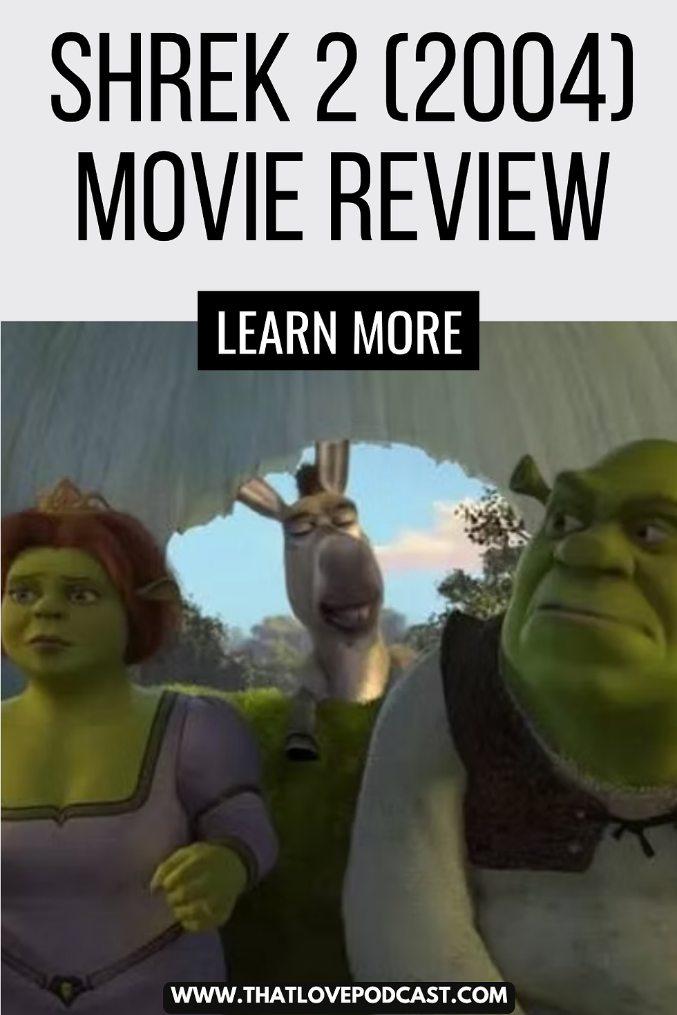 Shrek 2 (2004) Movie Review – The Rare Sequel That Might Be Better Than the Original