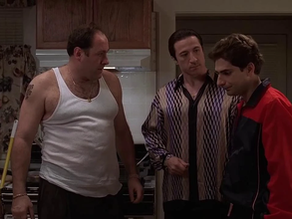 The 10 Greatest 'The Sopranos' Episodes of All Time, Ranked