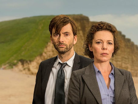 6 Perfect Crime Shows Worth Watching Over and Over, Ranked