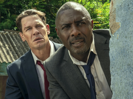 9 Must-Watch Amazon Prime Video TV Shows and Movies Coming in July 2025