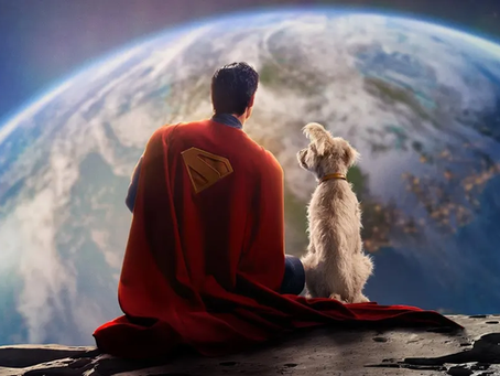 How Superman’s Biggest Gamble Redefines Cinematic World-Building