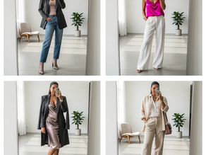 10 Chic Concert Outfit Ideas That Look Effortlessly Stylish