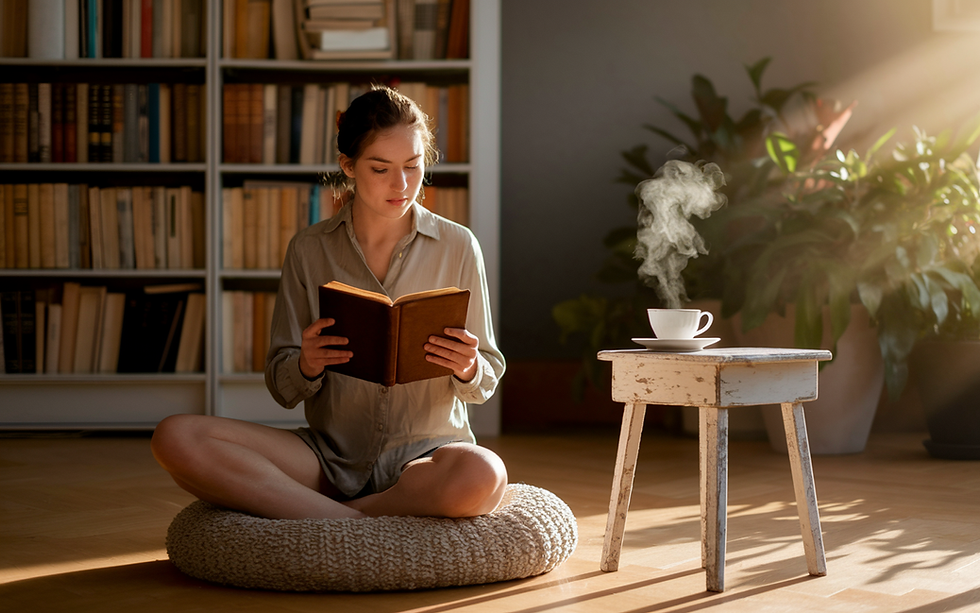 7 Digital Detox Challenges That’ll Rewire Your Brain in 30 Days