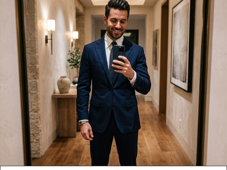 12 Date Night Outfits for Men That Instantly Elevate Your Style 