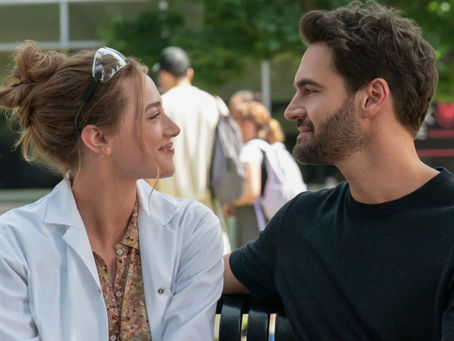 The 5 Best Romance Movies of the Last 6 Months, Ranked